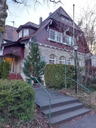 Bild von Restaurant Schützenhaus Reutlingen