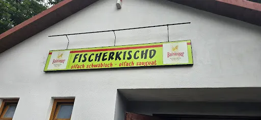 Bild von Fischerkischd - Fischerheim Kirchentellinsfurt