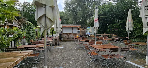 Bild von Fischerkischd - Fischerheim Kirchentellinsfurt