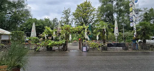 Bild von Fischerkischd - Fischerheim Kirchentellinsfurt
