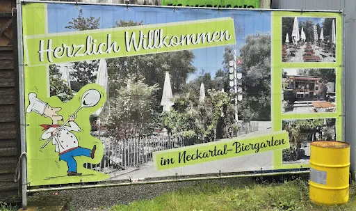 Bild von Fischerkischd - Fischerheim Kirchentellinsfurt