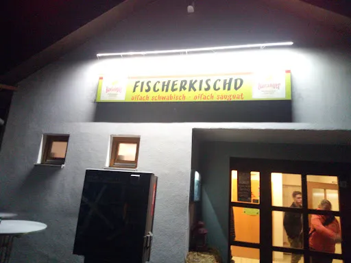 Bild von Fischerkischd - Fischerheim Kirchentellinsfurt