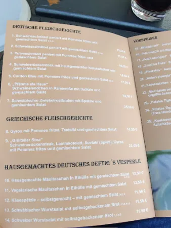 Bild von Ohrwurm - Reutlingen