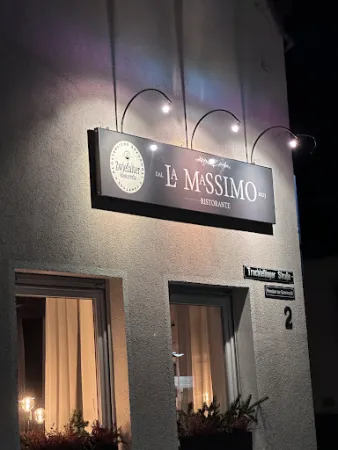 Bild von LA MASSIMO Ristorante