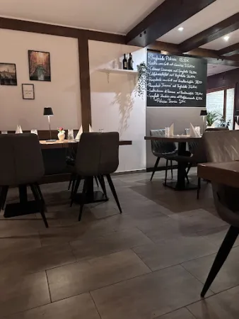 Bild von LA MASSIMO Ristorante