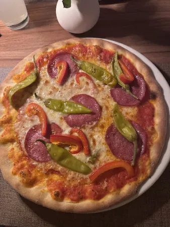 Bild von LA MASSIMO Ristorante
