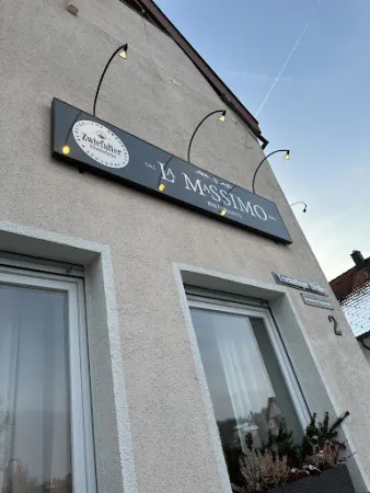Bild von LA MASSIMO Ristorante