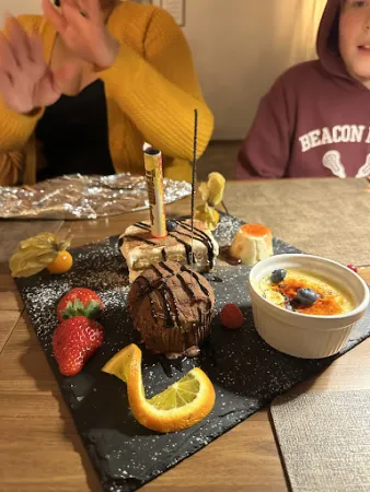 Bild von LA MASSIMO Ristorante