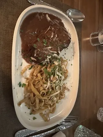 Bild von LA MASSIMO Ristorante