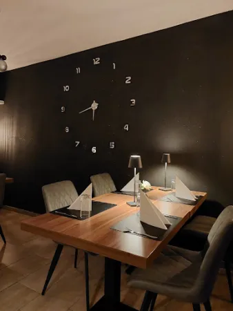 Bild von LA MASSIMO Ristorante