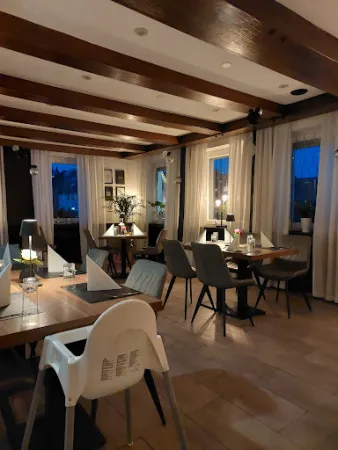 Bild von LA MASSIMO Ristorante