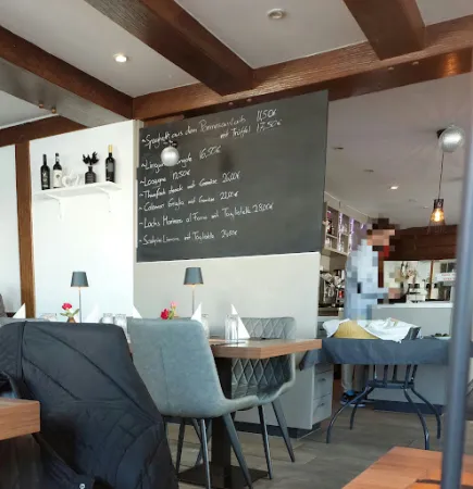 Bild von LA MASSIMO Ristorante