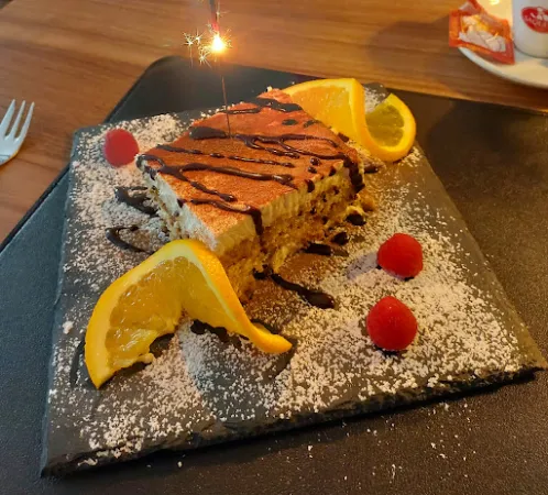 Bild von LA MASSIMO Ristorante