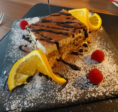 Bild von LA MASSIMO Ristorante