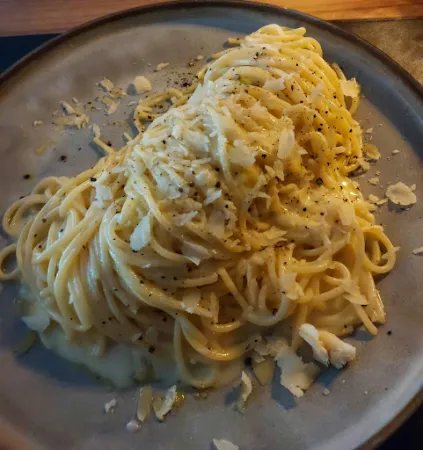 Bild von LA MASSIMO Ristorante