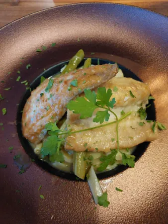 Bild von LA MASSIMO Ristorante