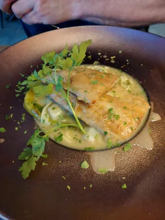 Bild von LA MASSIMO Ristorante