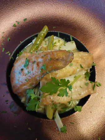 Bild von LA MASSIMO Ristorante