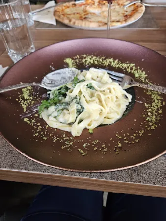 Bild von LA MASSIMO Ristorante
