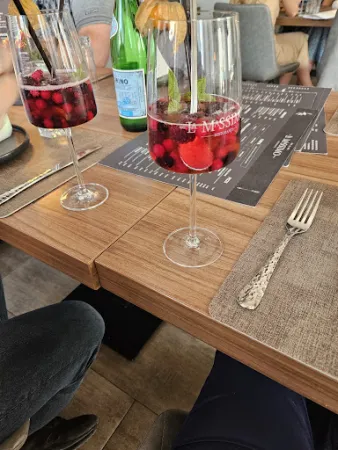 Bild von LA MASSIMO Ristorante