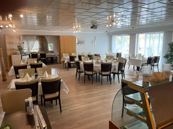 Bild von Restaurant Seeblick Bad Kleinen