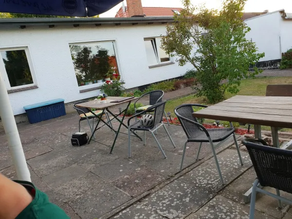 Bild von JR