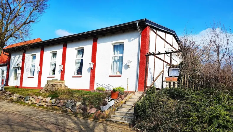 Bild von Gaststätte Bölkower Bauernstube