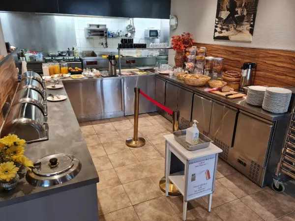 Bild von Restaurant Steaks & More
