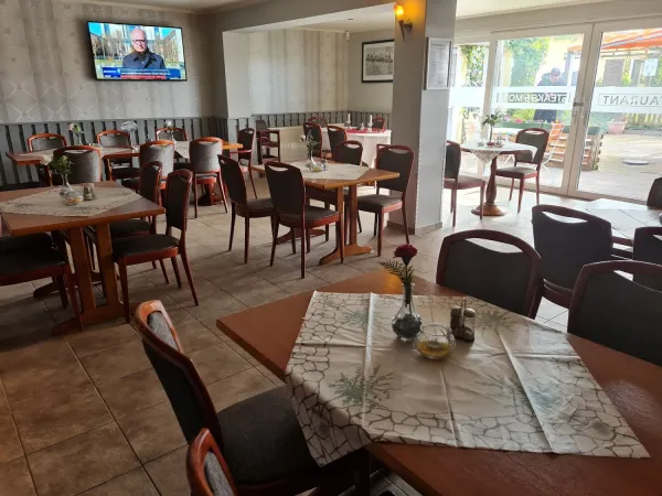 Bild von Restaurant Steaks & More