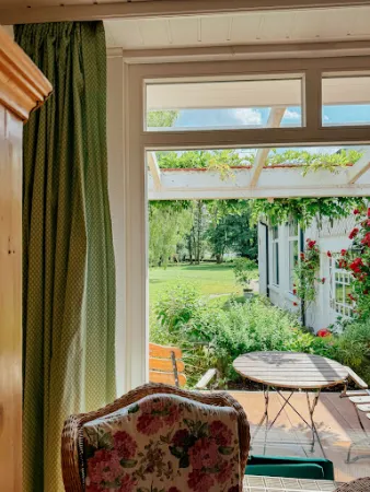 Bild von Ich weiss ein Haus am See