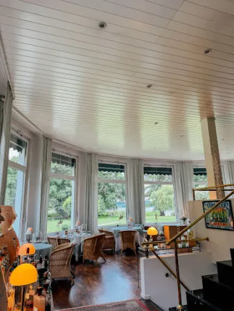 Bild von Ich weiss ein Haus am See