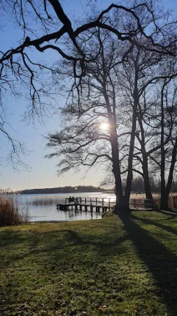 Bild von Ich weiss ein Haus am See