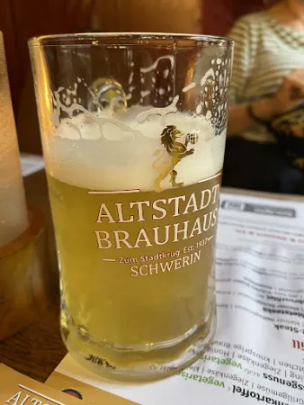 Bild von Altstadtbrauhaus „Zum Stadtkrug“