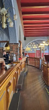 Bild von Altstadtbrauhaus „Zum Stadtkrug“