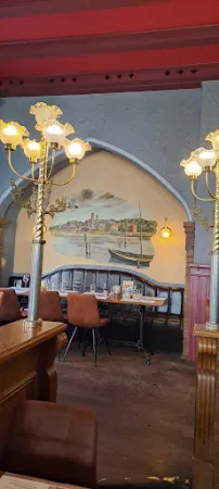 Bild von Altstadtbrauhaus „Zum Stadtkrug“