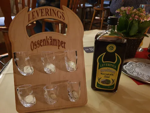 Bild von Gaststätte Praxis