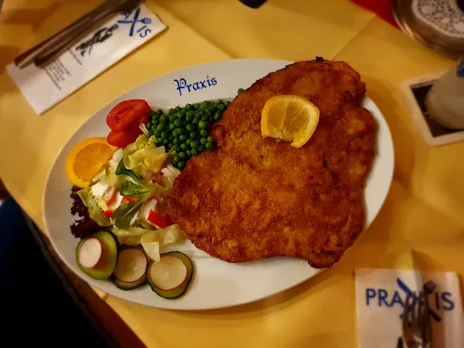 Bild von Gaststätte Praxis