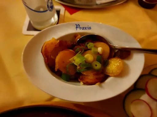 Bild von Gaststätte Praxis