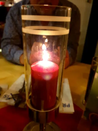 Bild von Gaststätte Praxis