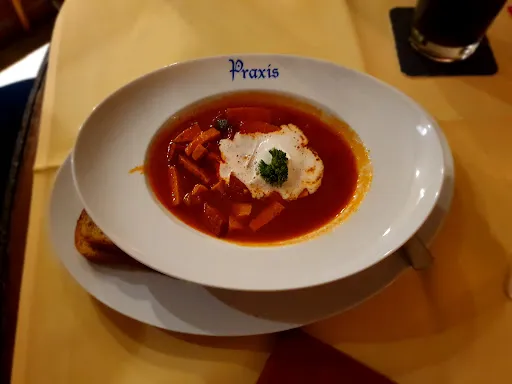 Bild von Gaststätte Praxis