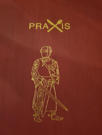 Bild von Gaststätte Praxis