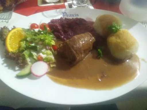 Bild von Gaststätte Praxis