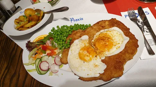Bild von Gaststätte Praxis