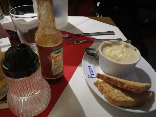 Bild von Gaststätte Praxis