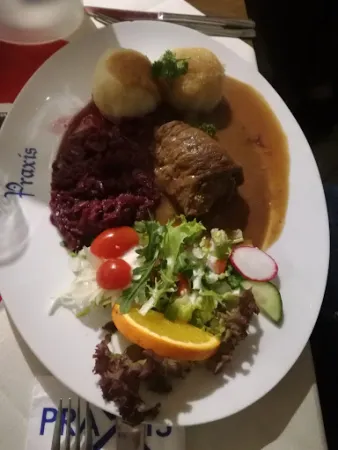 Bild von Gaststätte Praxis