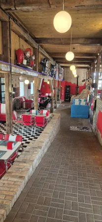 Bild von Yvis Diner