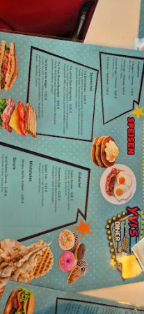 Bild von Yvis Diner