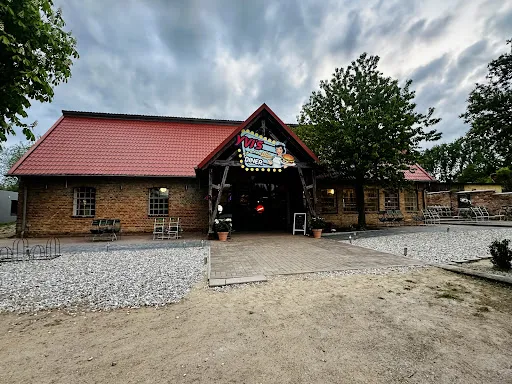 Bild von Yvis Diner