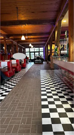 Bild von Yvis Diner