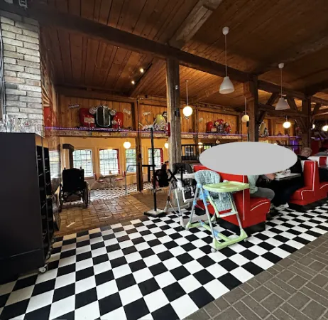 Bild von Yvis Diner